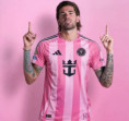  Rodrigo De Paul jugará con Lionel Messi en Inter Miami